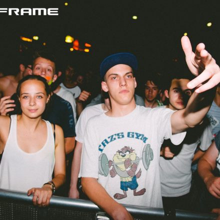 13 Years of Mainframe @ Arena [Part II]