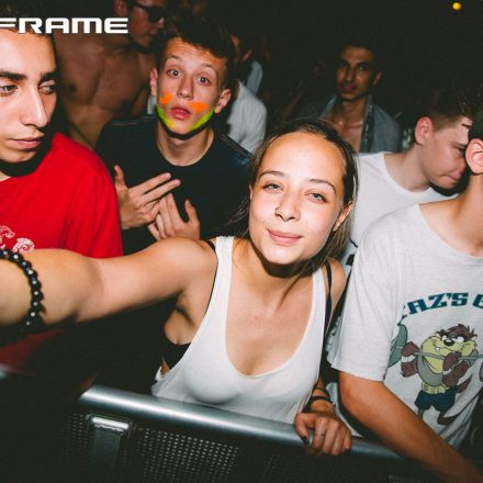 13 Years of Mainframe @ Arena [Part II]