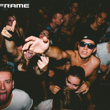 13 Years of Mainframe @ Arena [Part II]