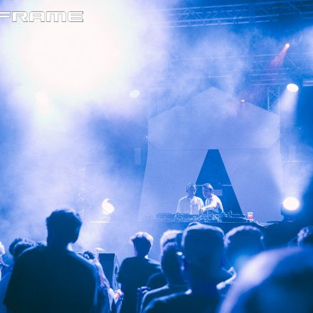 13 Years of Mainframe @ Arena [Part II]