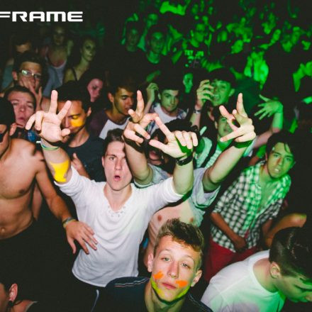 13 Years of Mainframe @ Arena [Part II]