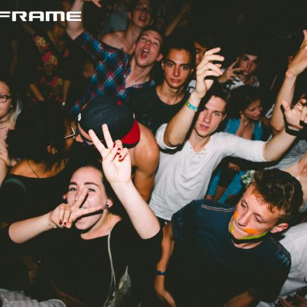 13 Years of Mainframe @ Arena [Part II]