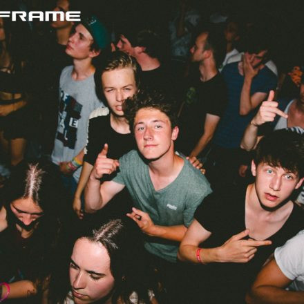 13 Years of Mainframe @ Arena [Part II]