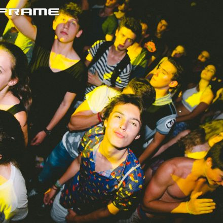 13 Years of Mainframe @ Arena [Part II]