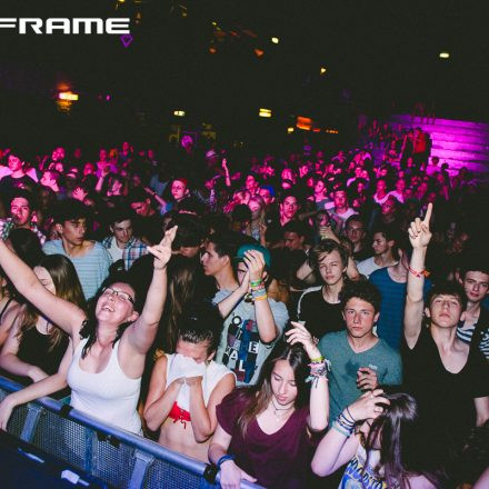 13 Years of Mainframe @ Arena [Part II]