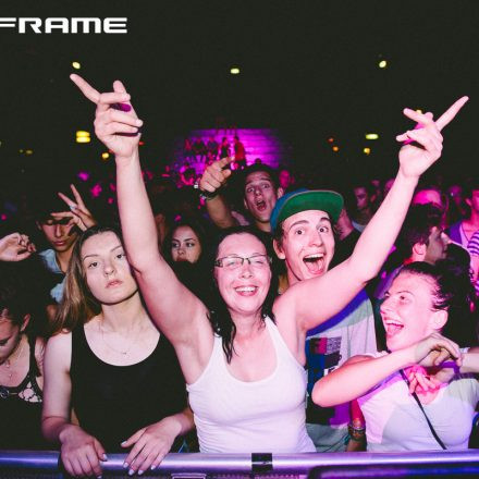 13 Years of Mainframe @ Arena [Part II]