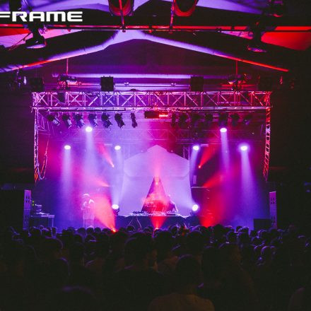 13 Years of Mainframe @ Arena [Part II]