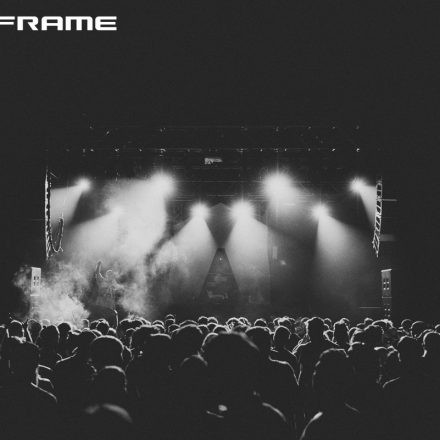 13 Years of Mainframe @ Arena [Part II]