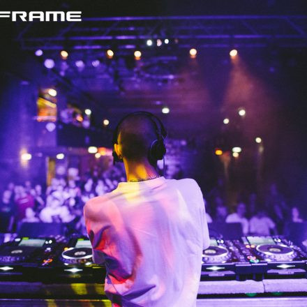 13 Years of Mainframe @ Arena [Part II]