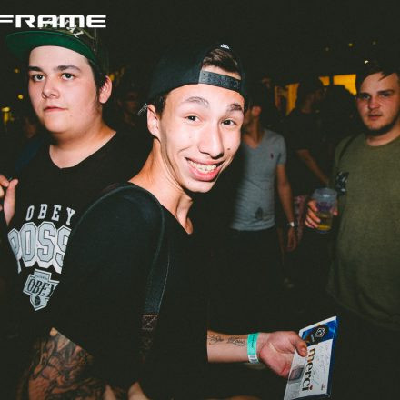 13 Years of Mainframe @ Arena [Part II]