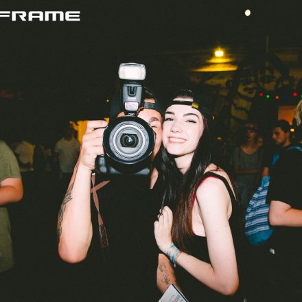 13 Years of Mainframe @ Arena [Part II]