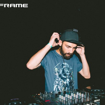 13 Years of Mainframe @ Arena [Part II]