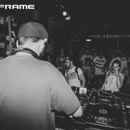 13 Years of Mainframe @ Arena [Part II]