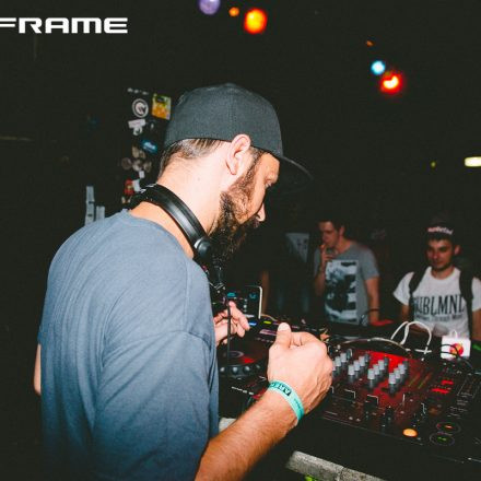 13 Years of Mainframe @ Arena [Part II]