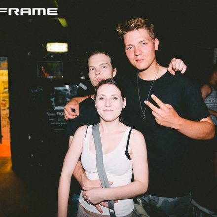 13 Years of Mainframe @ Arena [Part II]