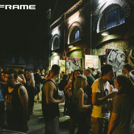 13 Years of Mainframe @ Arena [Part II]