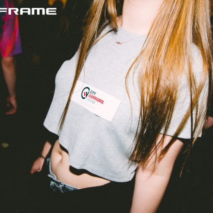 13 Years of Mainframe @ Arena [Part II]