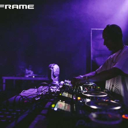 13 Years of Mainframe @ Arena [Part II]