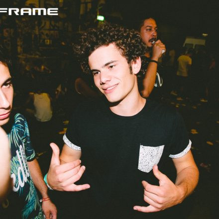 13 Years of Mainframe @ Arena [Part II]