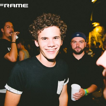 13 Years of Mainframe @ Arena [Part II]