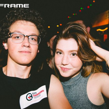 13 Years of Mainframe @ Arena [Part II]