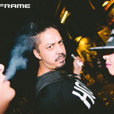 13 Years of Mainframe @ Arena [Part II]