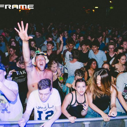 13 Years of Mainframe @ Arena [Part II]