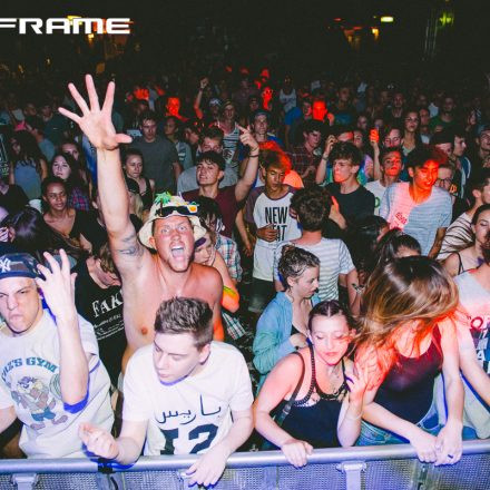 13 Years of Mainframe @ Arena [Part II]