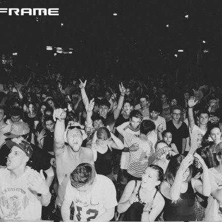 13 Years of Mainframe @ Arena [Part II]