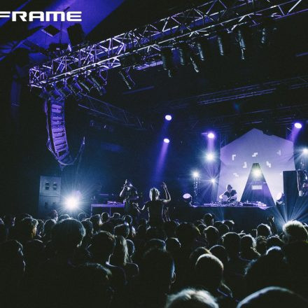 13 Years of Mainframe @ Arena [Part II]