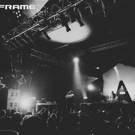 13 Years of Mainframe @ Arena [Part II]