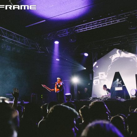 13 Years of Mainframe @ Arena [Part II]