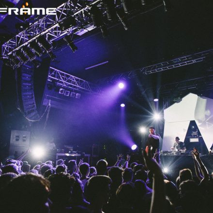 13 Years of Mainframe @ Arena [Part II]