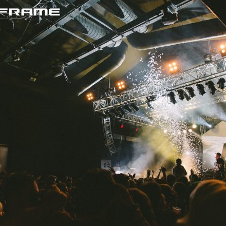 13 Years of Mainframe @ Arena [Part II]