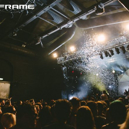 13 Years of Mainframe @ Arena [Part II]