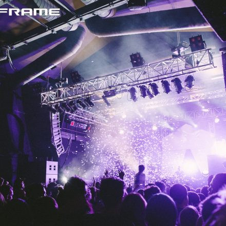 13 Years of Mainframe @ Arena [Part II]