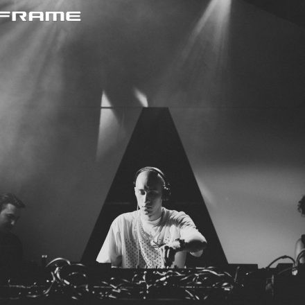 13 Years of Mainframe @ Arena [Part II]