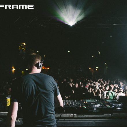 13 Years of Mainframe @ Arena [Part II]