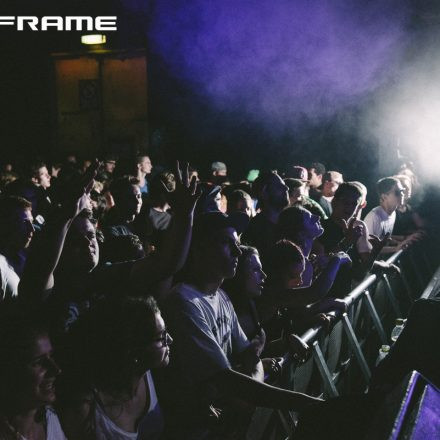 13 Years of Mainframe @ Arena [Part II]