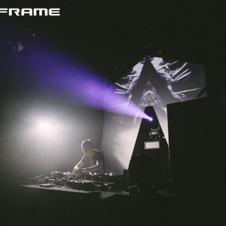 13 Years of Mainframe @ Arena [Part II]