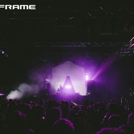 13 Years of Mainframe @ Arena [Part II]