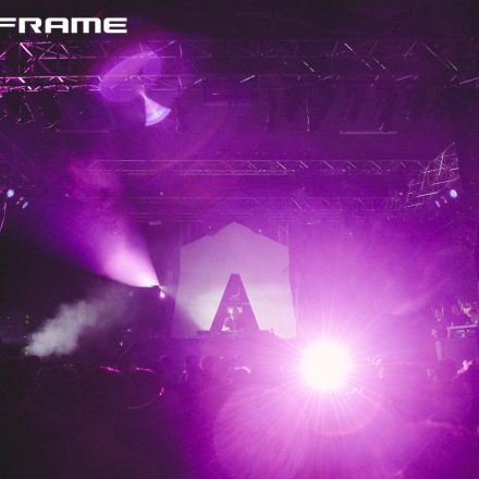 13 Years of Mainframe @ Arena [Part II]