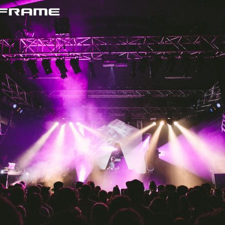 13 Years of Mainframe @ Arena [Part II]