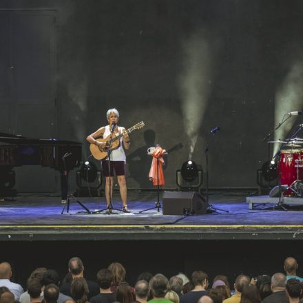 Joan Baez @ Arena Open Air