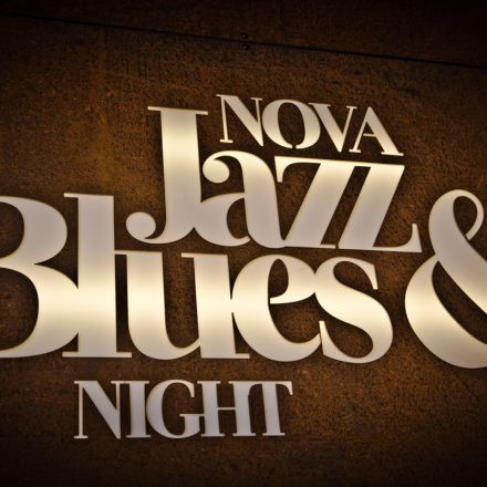 The Nova Jazz & Blues Night Festival 2015 @ Ottakringer Arena Wiesen