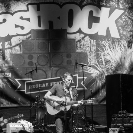 Eastrock Festival 2015 - Day 2 @ Lienz