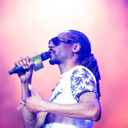 Snoop Dogg @ Arena