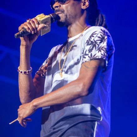 Snoop Dogg @ Arena