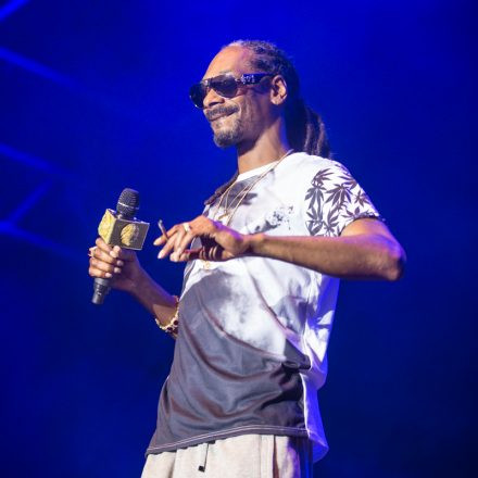 Snoop Dogg @ Arena