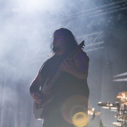 Metaldays Festival 2015 - Day 1 @ Tolmin